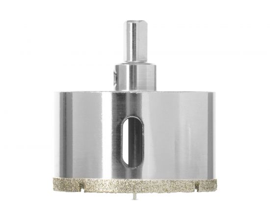 Коронка алмазная по керамике 68 мм VIRA 559509 – изображение 4