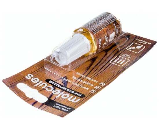 Фиксирующий лак Molecules KMLS740 – изображение 4