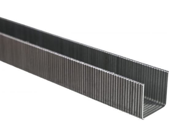 Скобы Gigant тип 80, 12 мм, 4800 шт. GS-80-12 – изображение 4