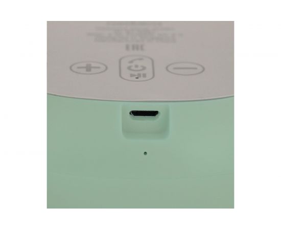 Портативная акустика Rombica MySound Oscar - Green BT-S087 – изображение 4