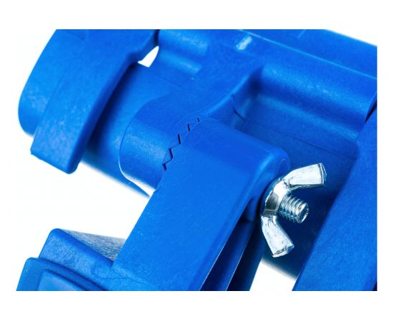 Адаптер для шпателя AluSTAR под удочку LOCK-IT Aspro 326200 – изображение 4