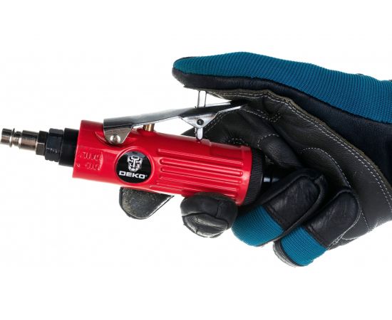 Набор пневмоинструмента и аксессуаров DEKO DKPT61 018-1105 – изображение 5