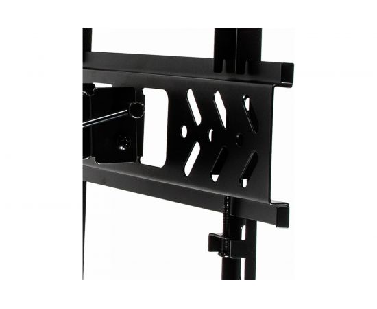 TV кронштейн Kromax PIXIS XS black 20251 – изображение 5