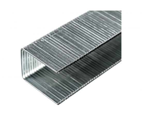 Скобы Gigant тип 80, 16 мм, 4800 шт. GS-80-16 – изображение 5