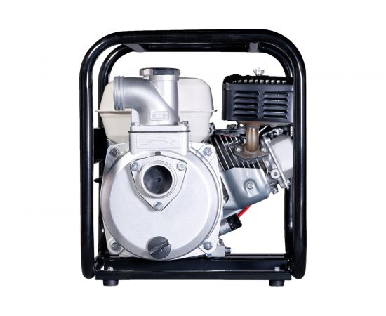 Мотопомпа для чистой воды FUBAG PTH 600 Honda 838249 – изображение 5