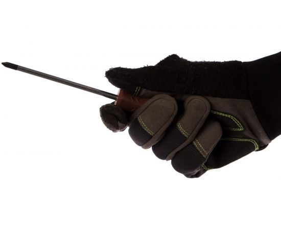 Отвертка PH 1-100мм Biber Мастер 85512 тов-079387 – изображение 5