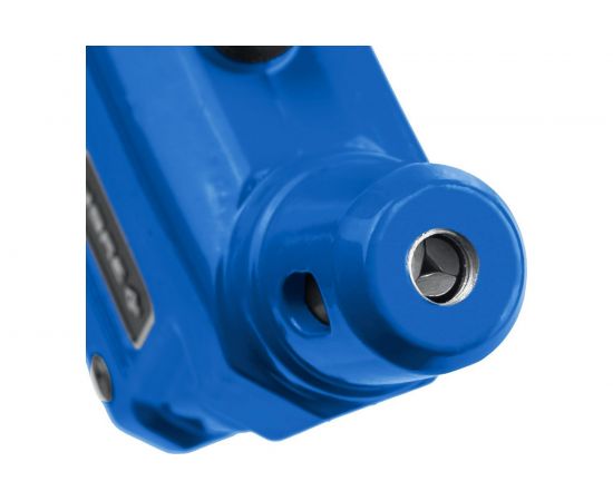 Компактный заклепочник П-300 литой корпус ЗУБР 311933 – изображение 5