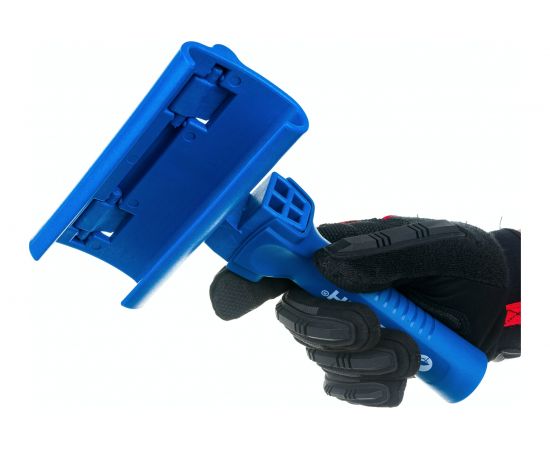 Адаптер для шпателя AluSTAR под удочку LOCK-IT Aspro 326200 – изображение 5