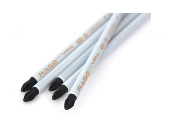 Биты магнитные (5 шт; PH2x150 мм; S2) RAGE by VIRA 554132 – изображение 5