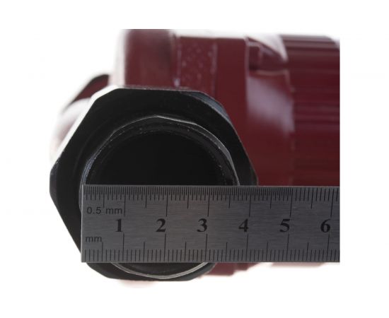 Циркуляционный насос Unipump LPA 25-40 24834 – изображение 5