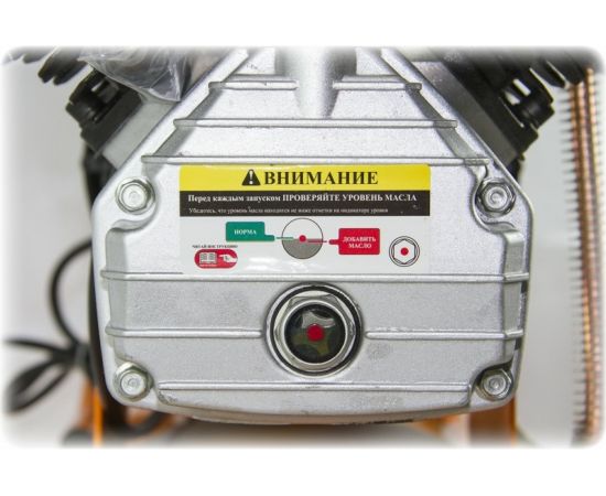 Компрессор Foxweld AERO 360/50 5072 – изображение 6