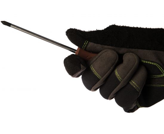 Отвертка PH 1-100мм Biber Мастер 85512 тов-079387 – изображение 6