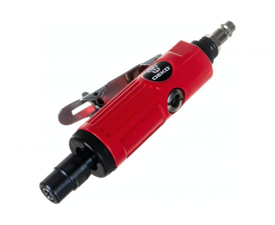 Набор пневмоинструмента и аксессуаров DEKO DKPT61 018-1105 – изображение 6