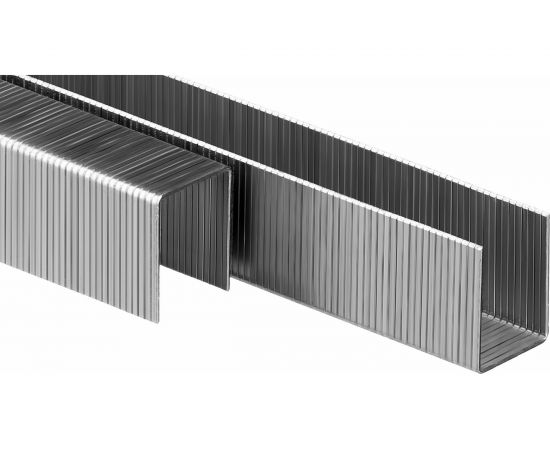 Скобы Gigant тип 80, 16 мм, 4800 шт. GS-80-16 – изображение 6