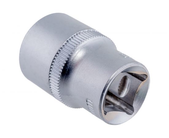 Головка торцевая двенадцатигранная AV Steel (18 мм; 1/2) AV-521018 – изображение 6