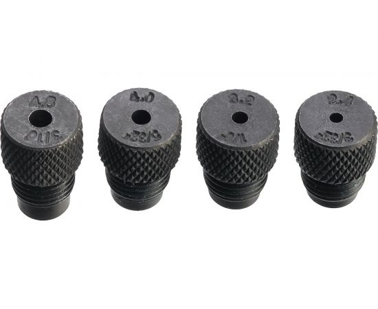 Компактный заклепочник П-300 литой корпус ЗУБР 311933 – изображение 6