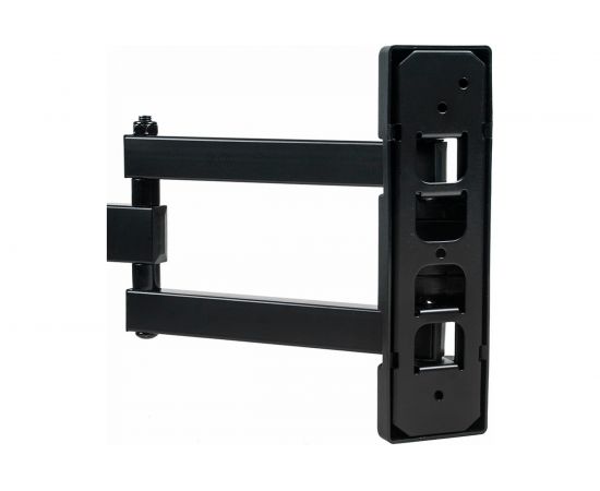 TV кронштейн Kromax PIXIS XS black 20251 – изображение 6