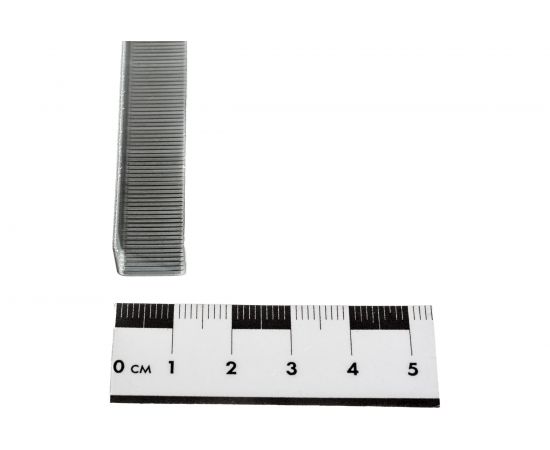 Скобы Gigant тип 80, 10 мм, 4800 шт. GS-80-10 – изображение 6