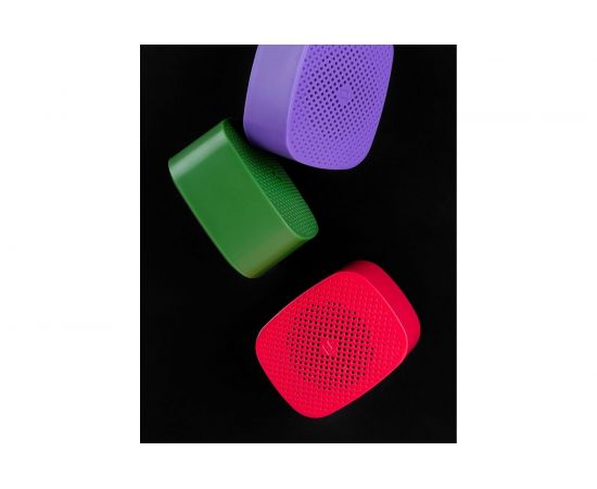 Портативная акустика Rombica MySound Melody Blue BT-S070 – изображение 6