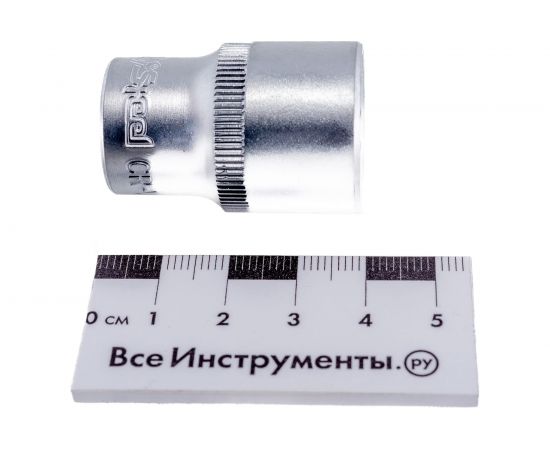 Головка торцевая двенадцатигранная AV Steel (18 мм; 1/2) AV-521018 – изображение 7