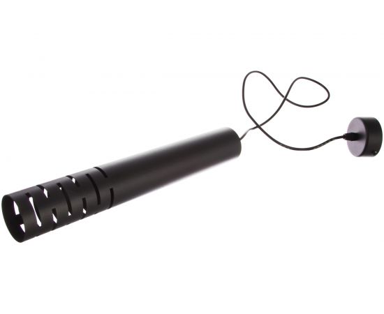 Подвесной светильник Elektrostandard DLN003 MR16 черный матовый a046062 – изображение 7