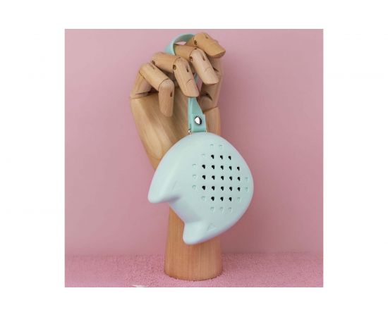 Портативная акустика Rombica MySound Oscar - Green BT-S087 – изображение 7