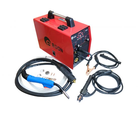 Сварочный аппарат EDON Smart MIG-190 213523113908 – изображение 8