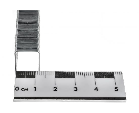 Скобы Gigant тип 80, 16 мм, 4800 шт. GS-80-16 – изображение 9