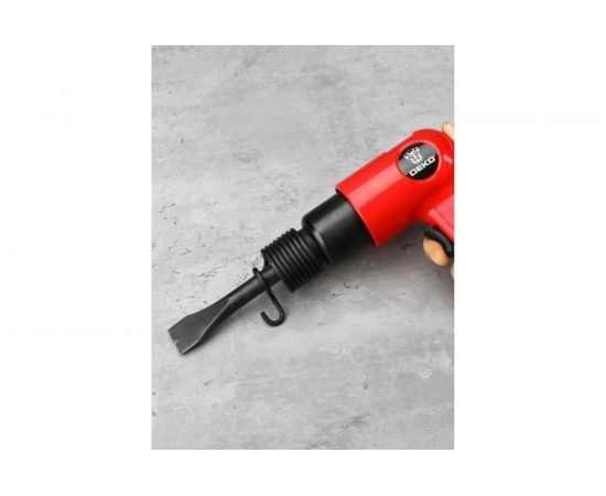 Набор пневмоинструмента и аксессуаров DEKO DKPT61 018-1105 – изображение 9