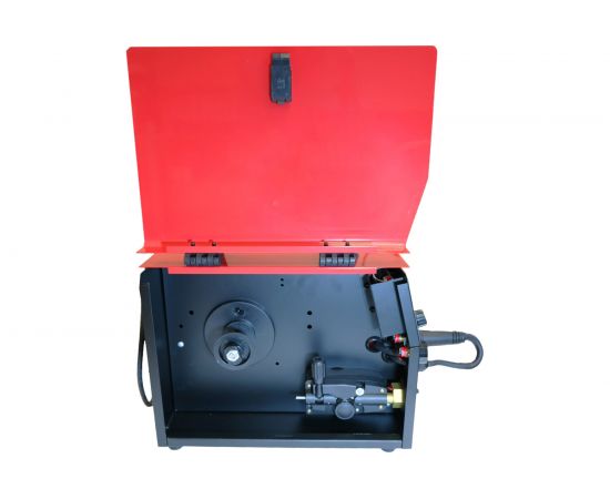 Сварочный аппарат EDON Smart MIG-190 213523113908 – изображение 10