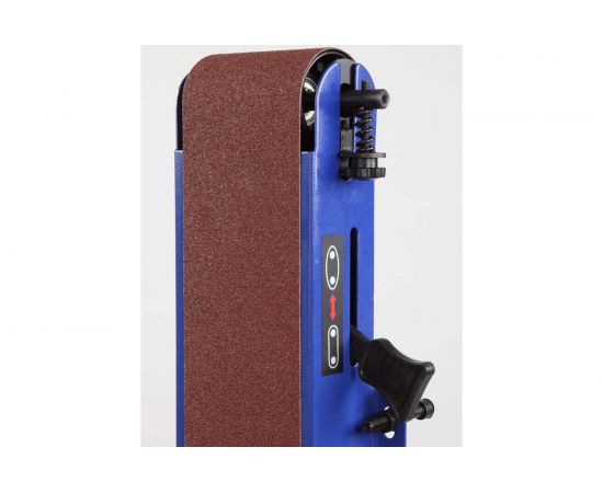 Шлифовальный ленточно-дисковый станок Белмаш BDG 100/152 S083A – изображение 10