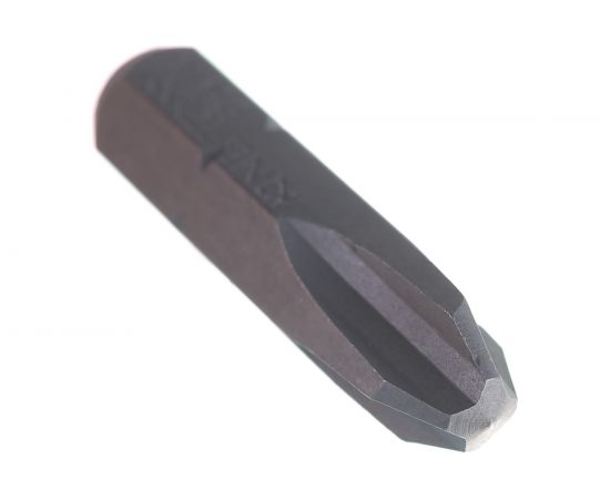 Вставка бита торцевая 1/4", Phillips, PH3, L = 25 мм KING TONY 102503P 
