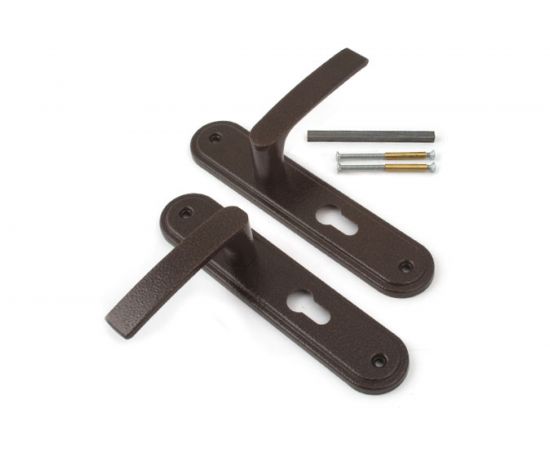 Ручка МЕТТЭМ HP0901 медн.антик, к ЗВ-4 9843 