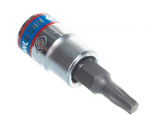 Насадка-бита торцевая (1/4"; TORX 20; 37 мм) KING TONY 203320 