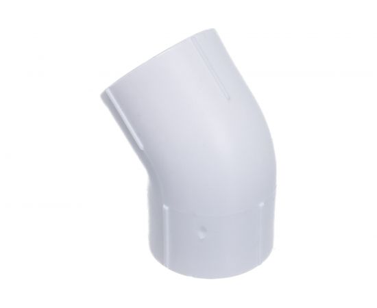 Уголок КРОСС PPRC 20х45° 62710 