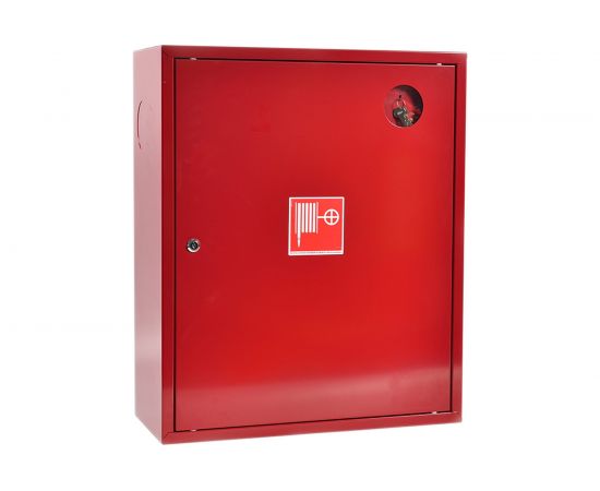 Пожарный шкаф НПО ПУЛЬС ШП-К 310 НЗК правый 5501010100001 