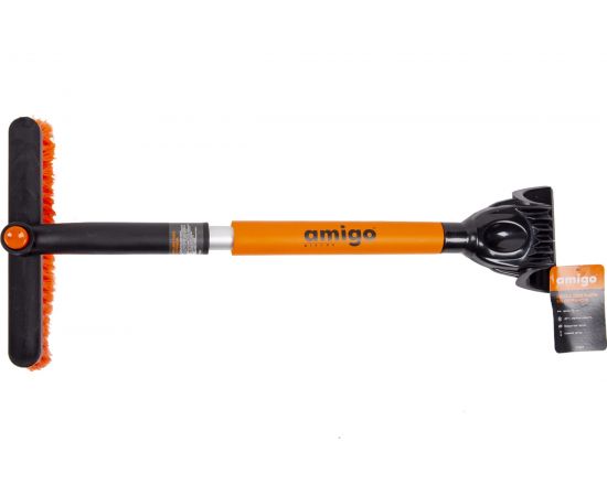 Щетка для уборки снега AMIGO 71063 