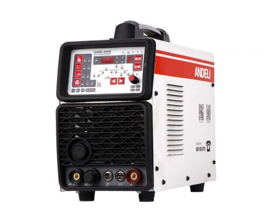 Сварочный аппарат ANDELI TIG-250PACE ADL20-102 