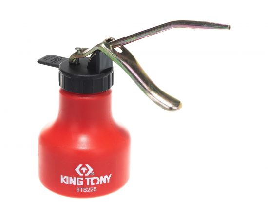 Пластиковая масленка 225 мл KING TONY 9TB225 