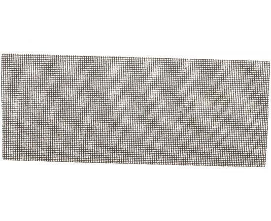 Сетка абразивная (5 шт; 115х280 мм; P 100) СИБРТЕХ 751257 