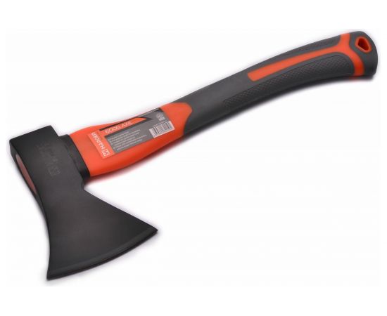 Топор HARDEN Tomagawk, фиберглассовая рукоятка, 800 гр. 590468 
