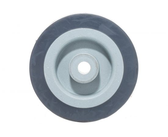 Колесо хозяйственное d-75 мм СИБРТЕХ 68702 