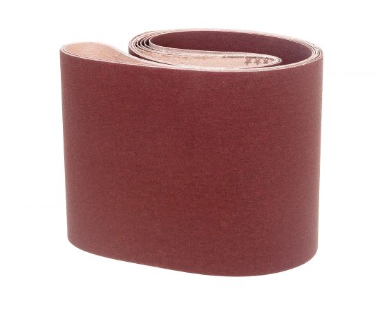 Лента шлифовальная (5 шт; 152х1219 мм; Р220) Белмаш SB014A 