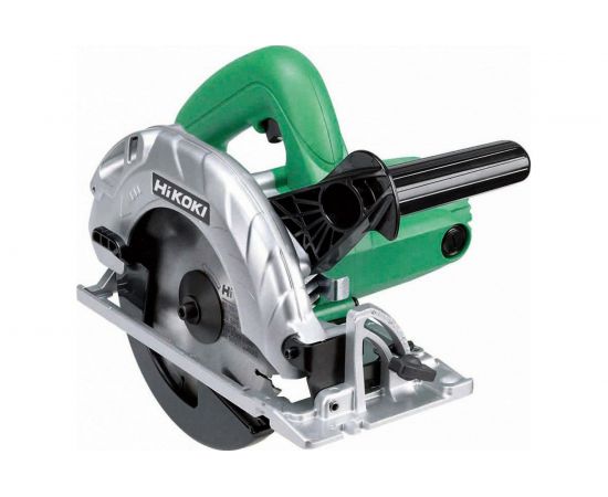 Дисковая пила Hikoki C6SS C6SSNSZ 