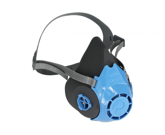 Полумаска UNIX 1100, рост 2, 49142 