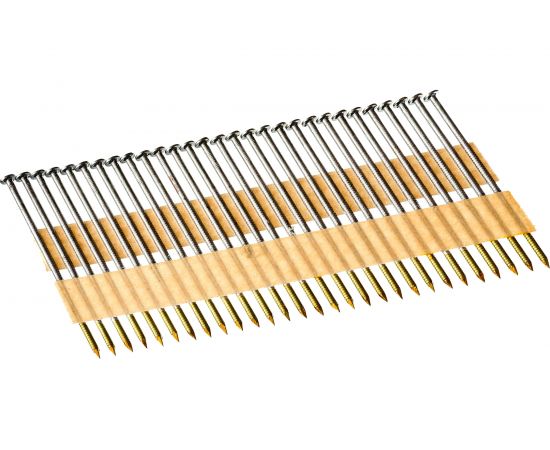 Реечный гвоздь Gigant RKP, 31/90, кольцевая накатка, 2000 шт. GGK-31-90 