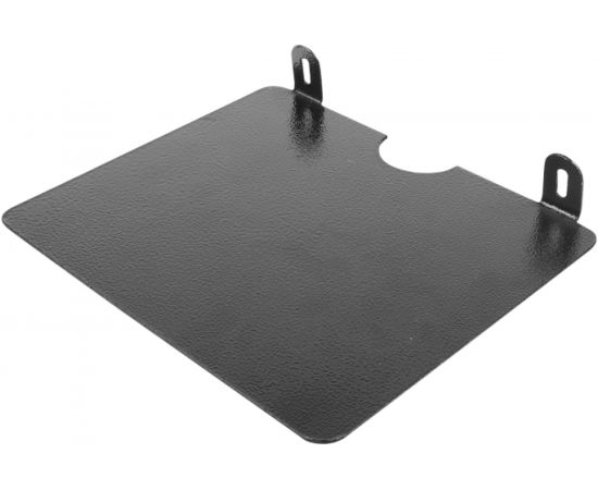 Полка для аудио-видео аппаратуры Rexant 200х175 мм 34-0589 