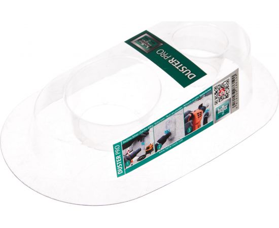 Адаптер универсальный для беспыльного бурения Duster диаметром до 42 мм Heller TD28619 