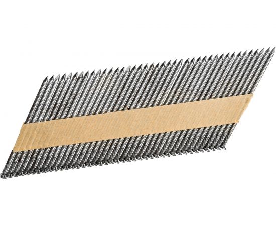 Реечный гвоздь по дереву Gigant D34, 31/80, рифл., 3000 шт. GGR-31-80 