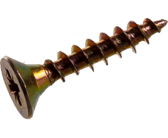 Саморез ГОСКРЕП ШУЖ 5,0х25, 14 шт. 1-0029080 